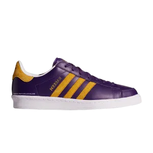 Adidas Jabbar Lo sneakers, purple