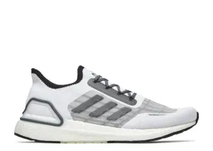 Adidas JAMES BOND 007 X ULTRABOOST SUMMERDY 'NO TIME TO DIE - WHITE GRAY' sneakers, white