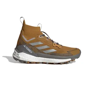 adidas - Men's Terrex Free Hiker 2.0 x and wander Hiking Shoes (HQ1444)