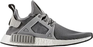 Adidas NMD_XR1 PK sneakers, gray