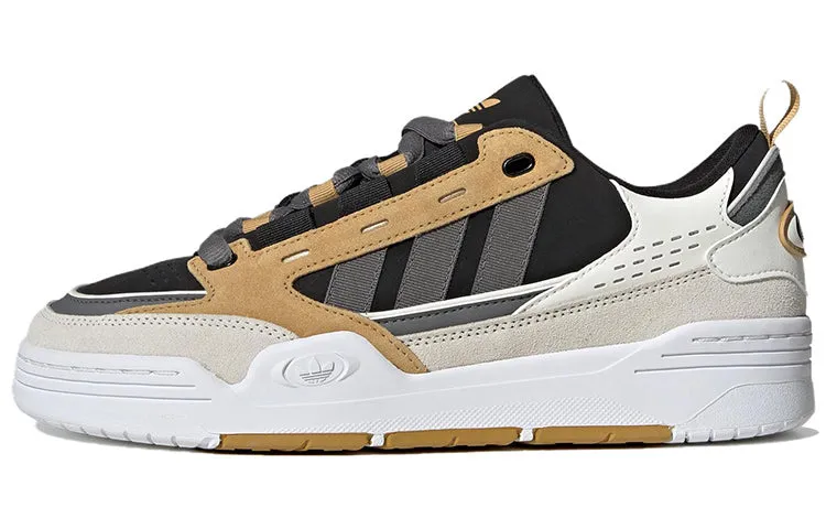 Adidas Originals Adi2000 Unisex sneakers, white/black/beige