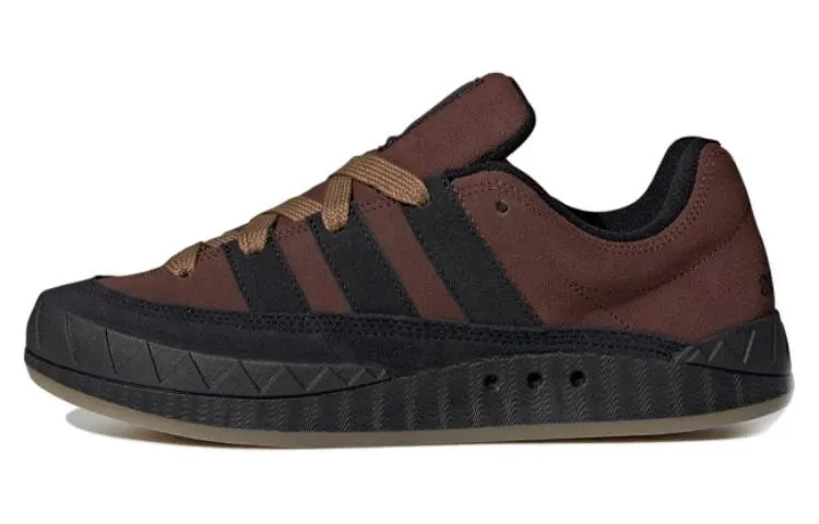 Adidas originals Adimatic Brown Core Black