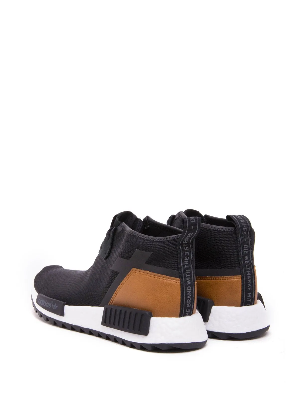 Adidas Originals NMD C1 Trail High Top Sneakers