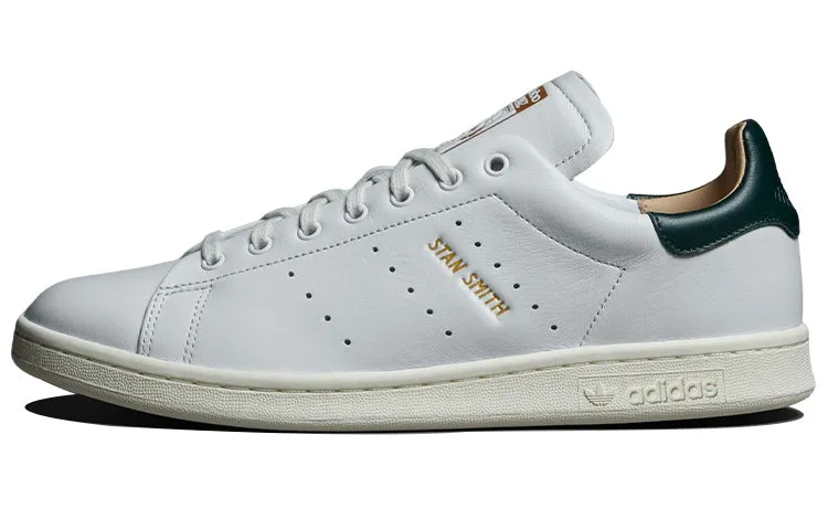 Adidas Originals Stan Smith Lux White Green