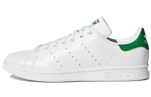 Adidas Originals Stan Smith Raf Simons White Green