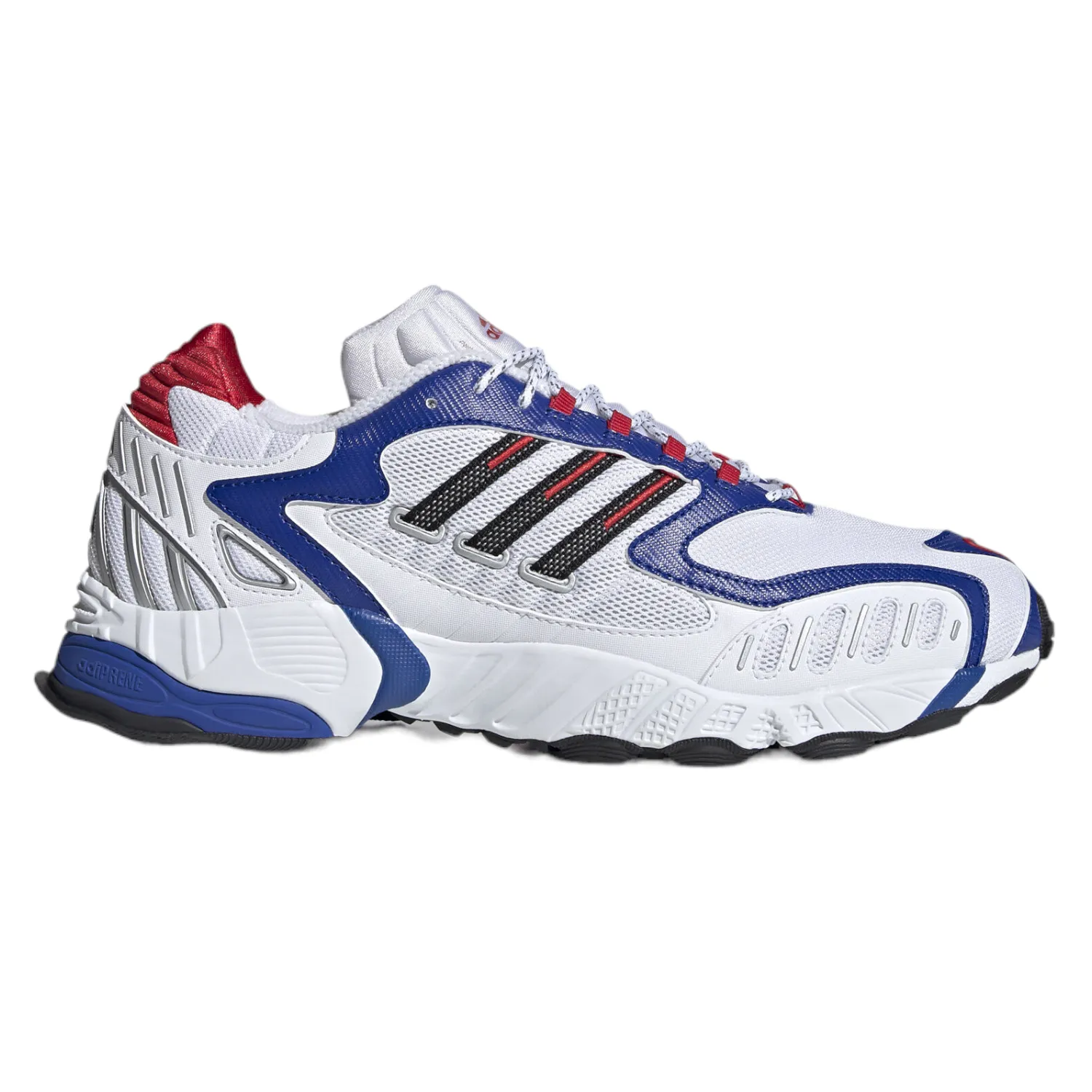 adidas Originals Torsion TRDC Shoes - White / Royal Blue