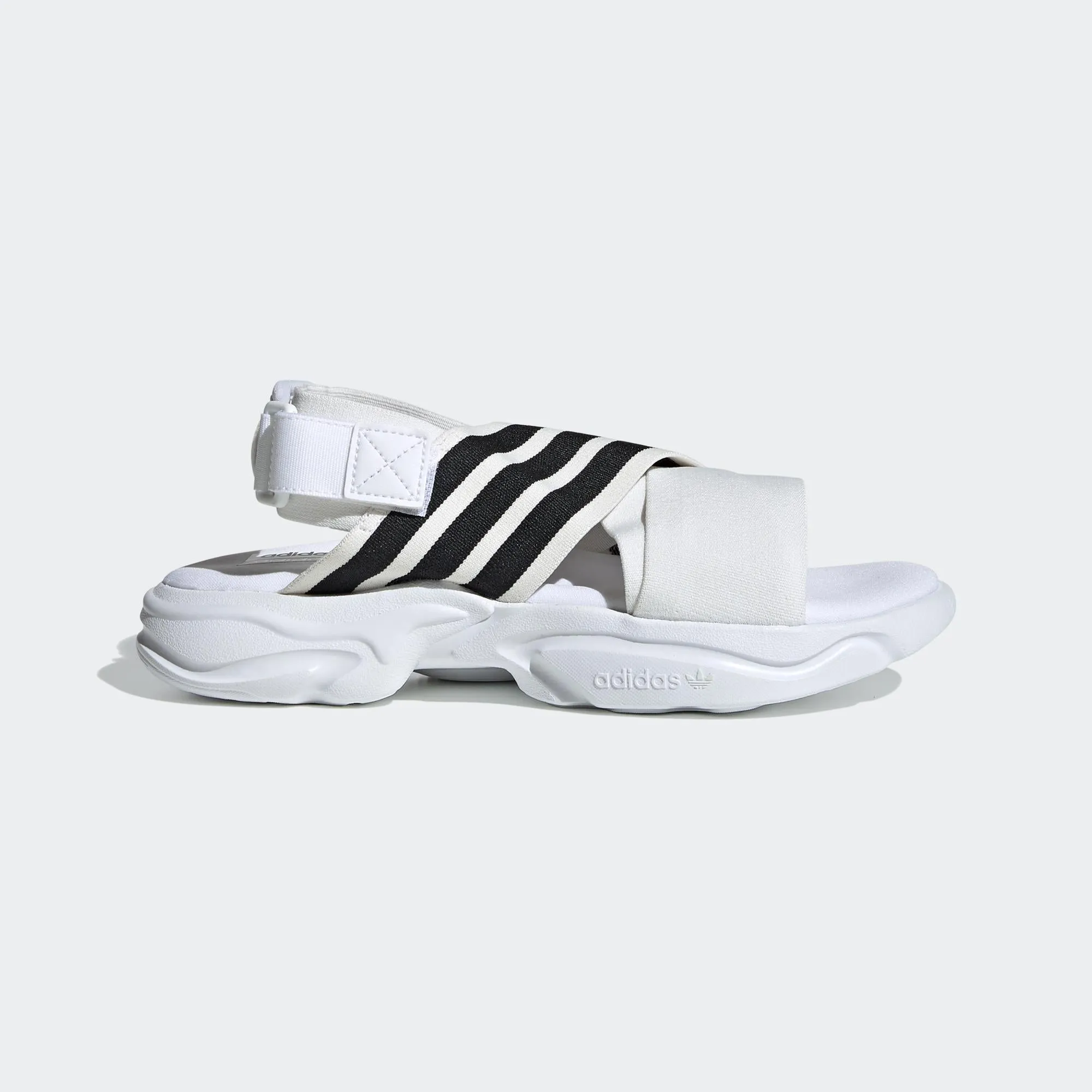 Adidas Originals Women's Magmur Sandals EF5848