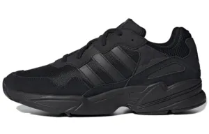 Adidas Originals Yung-96 sneakers, black