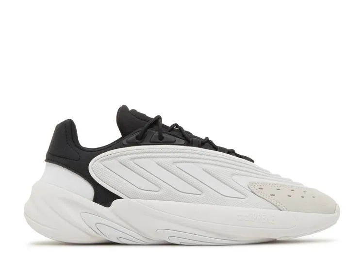 Adidas OZELIA 'WHITE BLACK' sneakers, white