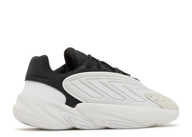 Adidas OZELIA 'WHITE BLACK' sneakers, white