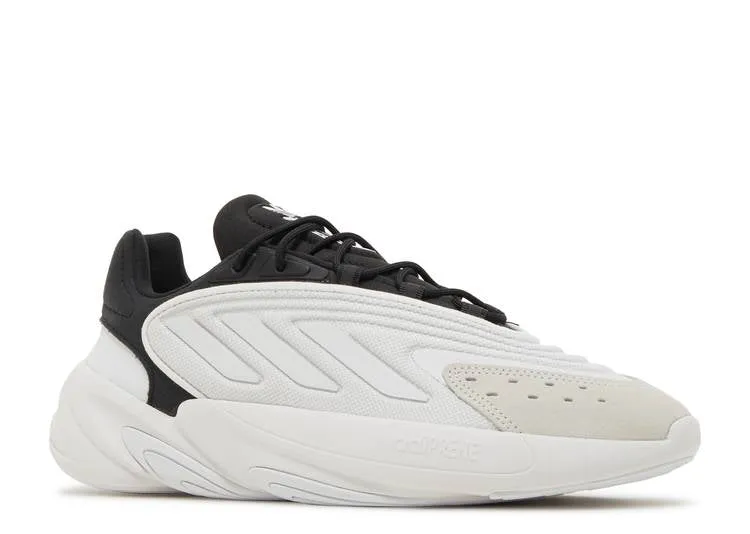 Adidas OZELIA 'WHITE BLACK' sneakers, white