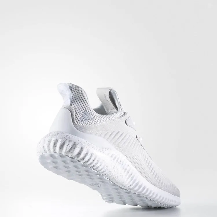 Adidas Reigning Champ x Alphabounce 'Clear Grey' Trainers, Gray