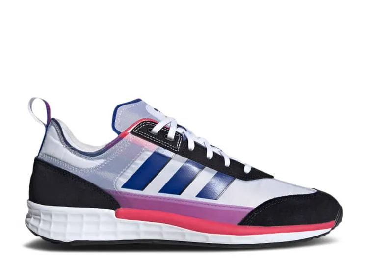 Adidas SL 7200 'PRIDE' sneakers, white