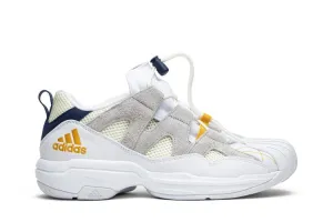 Adidas SS2G 'Workshop' sneakers, white