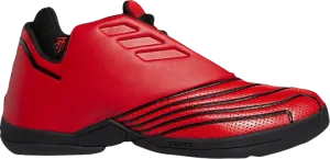 Adidas T-Mac 2 Restomod 'Rockets' sneakers, red