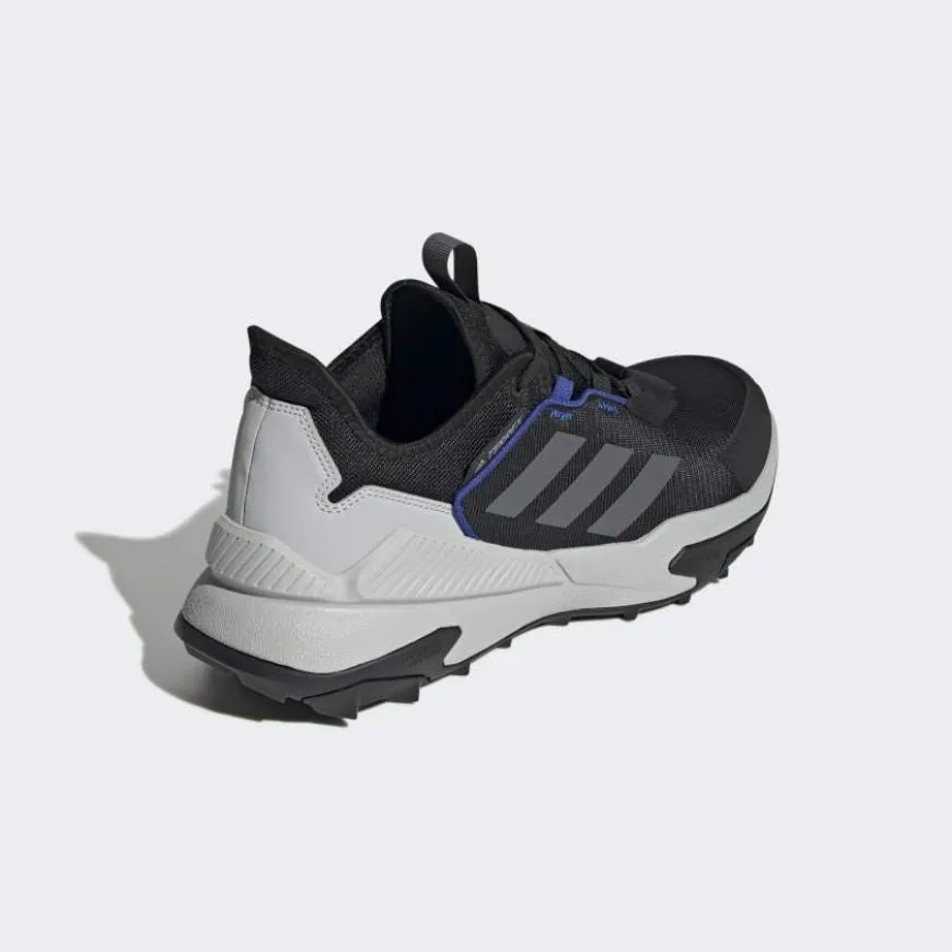 Adidas Terrex Superblue Men Hiking Espadrilles Black/Grey