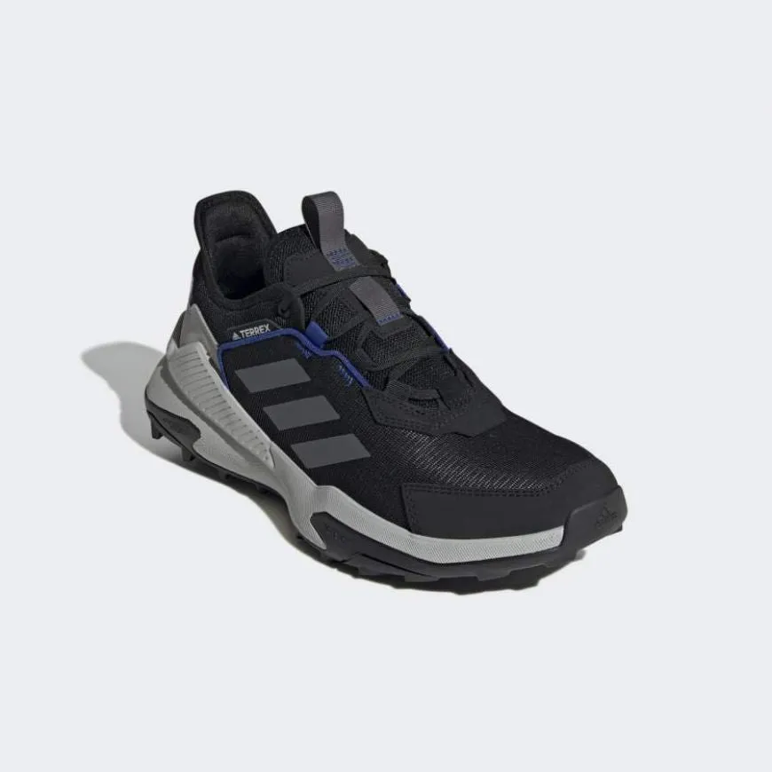 Adidas Terrex Superblue Men Hiking Espadrilles Black/Grey