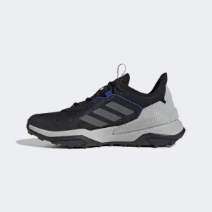 Adidas Terrex Superblue Men Hiking Espadrilles Black/Grey