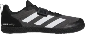 Adidas The Total 'Black Grey' sneakers, black