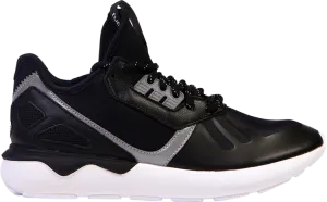 Adidas Tubular Runner 'Core Black' Sneakers, black