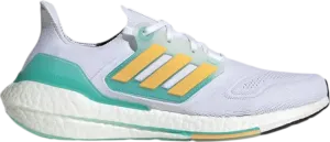 Adidas UltraBoost 22 sneakers, white