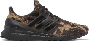 Adidas UltraBoost 5.0 DNA 'Acid Wash' sneakers, brown