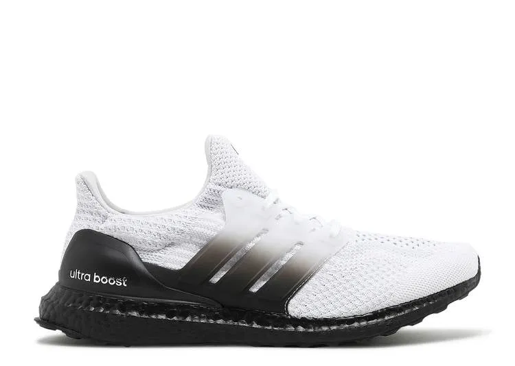 Adidas ULTRABOOST 5.0 DNA 'WHITE BLACK' sneakers, white