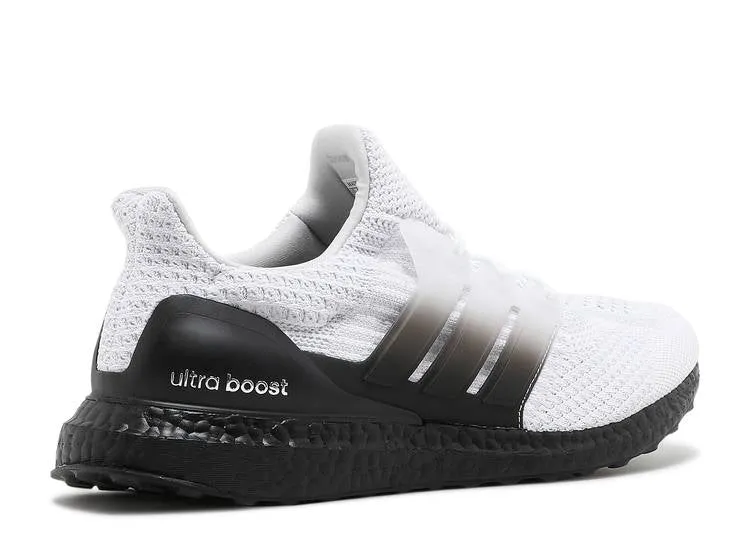 Adidas ULTRABOOST 5.0 DNA 'WHITE BLACK' sneakers, white