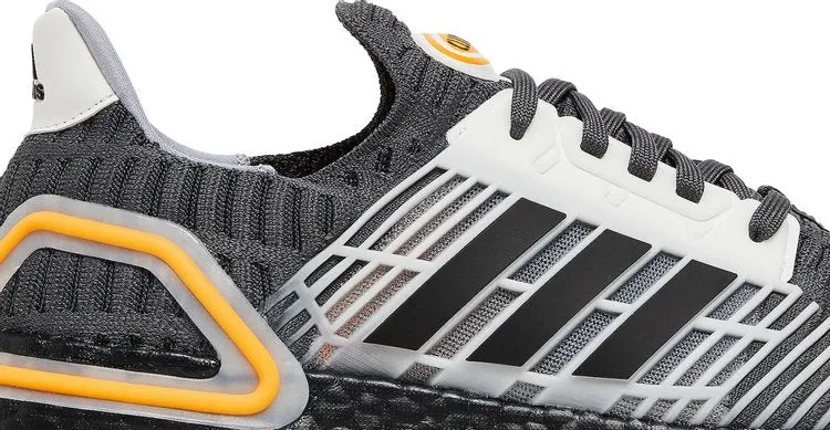 Adidas UltraBoost DNA CC 1 sneakers, white/black/gray