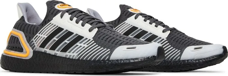 Adidas UltraBoost DNA CC 1 sneakers, white/black/gray