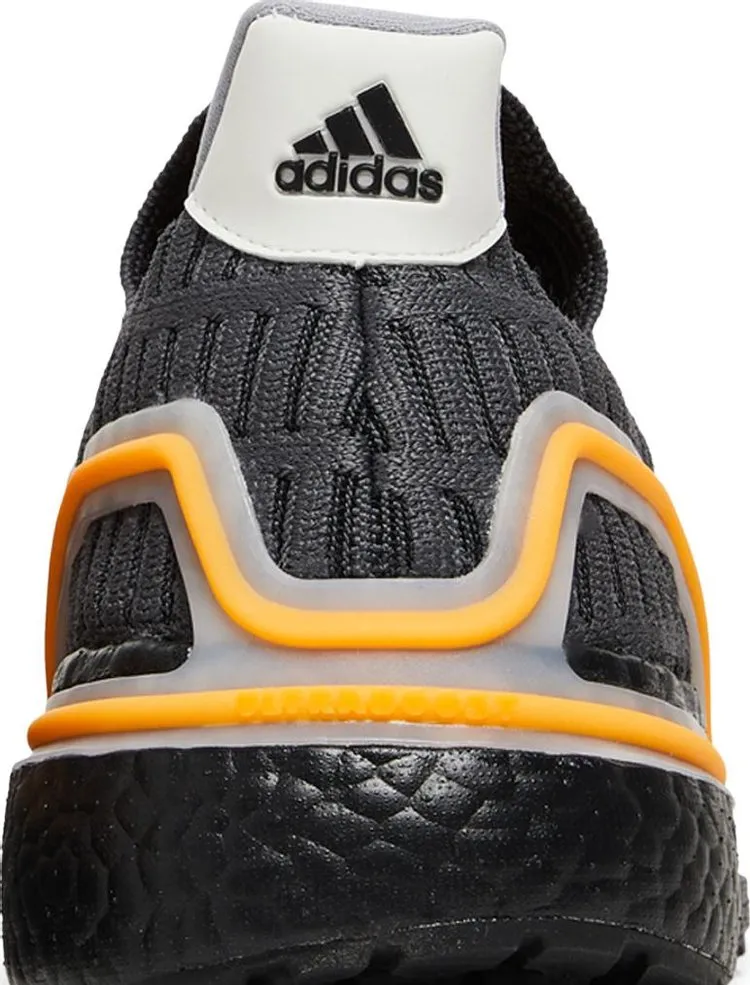 Adidas UltraBoost DNA CC 1 sneakers, white/black/gray