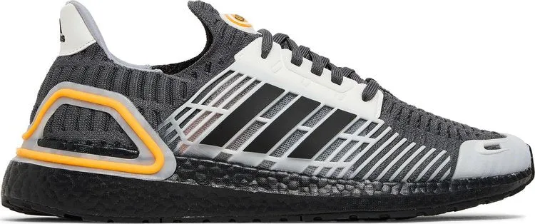 Adidas UltraBoost DNA CC 1 sneakers, white/black/gray