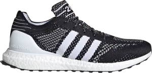 Adidas UltraBoost DNA Primeknit '2020 Pack - Core Black' Sneakers, Black