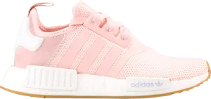 Adidas Wmns NMD_R1 'Pink Gum' sneakers, pink