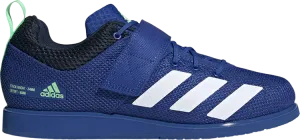 Adidas Wmns Powerlift 5 'Royal Blue White' sneakers, blue