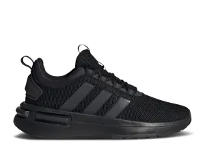 Adidas WMNS RACER TR23 'BLACK CARBON' sneakers, black