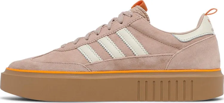 Adidas Wmns Super Sleek 72 'Ash Pearl Gum' sneakers, pink