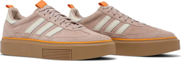 Adidas Wmns Super Sleek 72 'Ash Pearl Gum' sneakers, pink