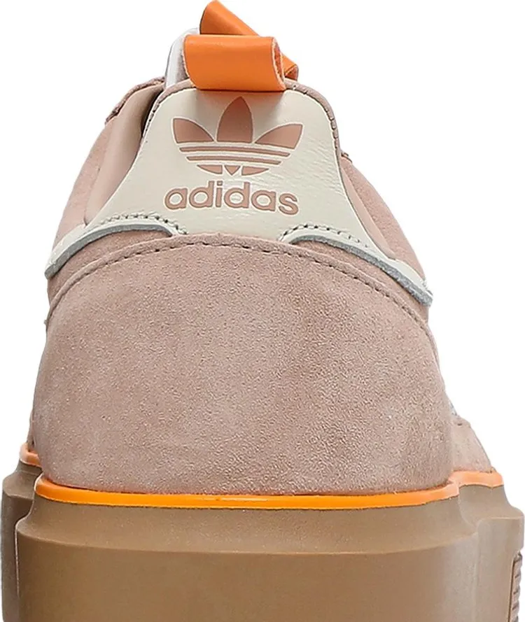 Adidas Wmns Super Sleek 72 'Ash Pearl Gum' sneakers, pink