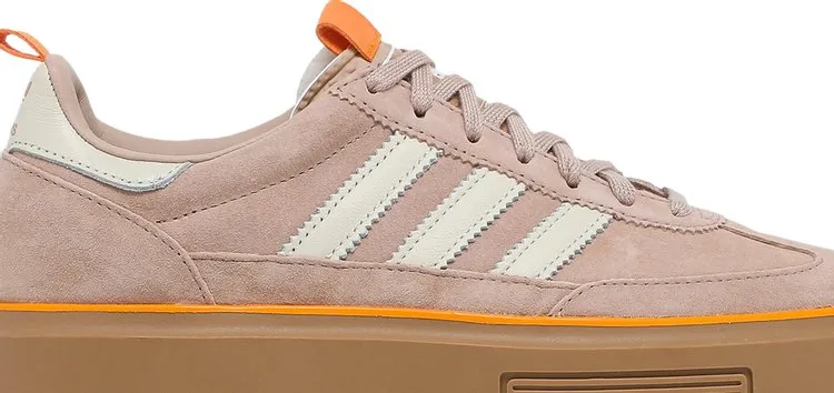 Adidas Wmns Super Sleek 72 'Ash Pearl Gum' sneakers, pink