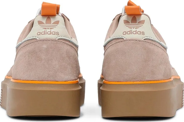 Adidas Wmns Super Sleek 72 'Ash Pearl Gum' sneakers, pink