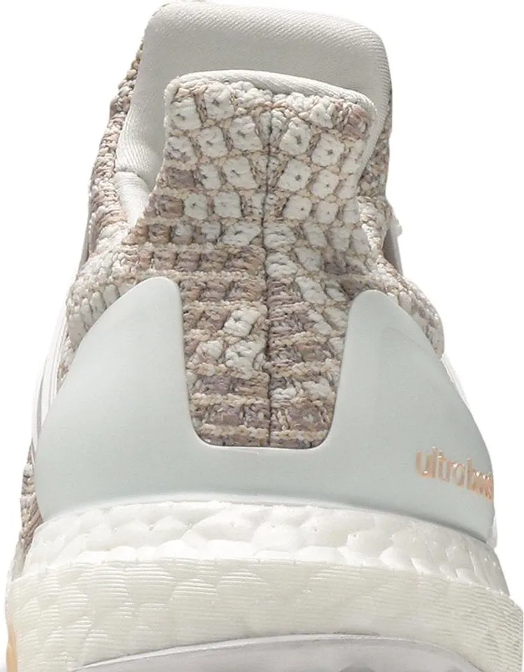 Adidas Wmns UltraBoost 4.0 DNA 'White Cream'