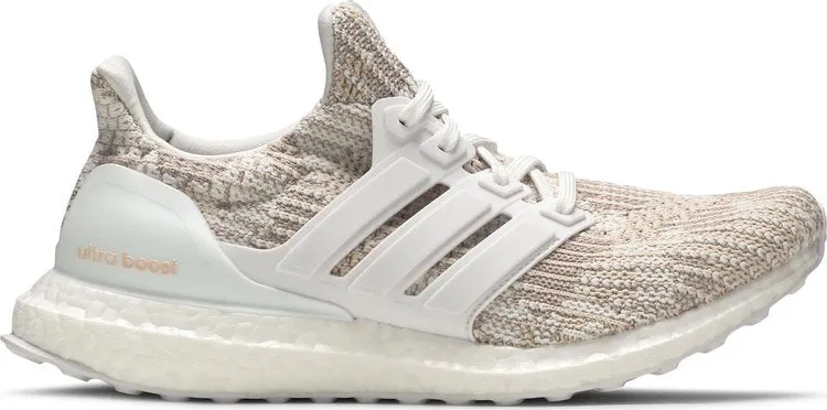 Adidas Wmns UltraBoost 4.0 DNA 'White Cream'