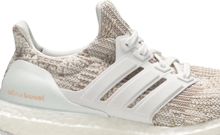 Adidas Wmns UltraBoost 4.0 DNA 'White Cream'