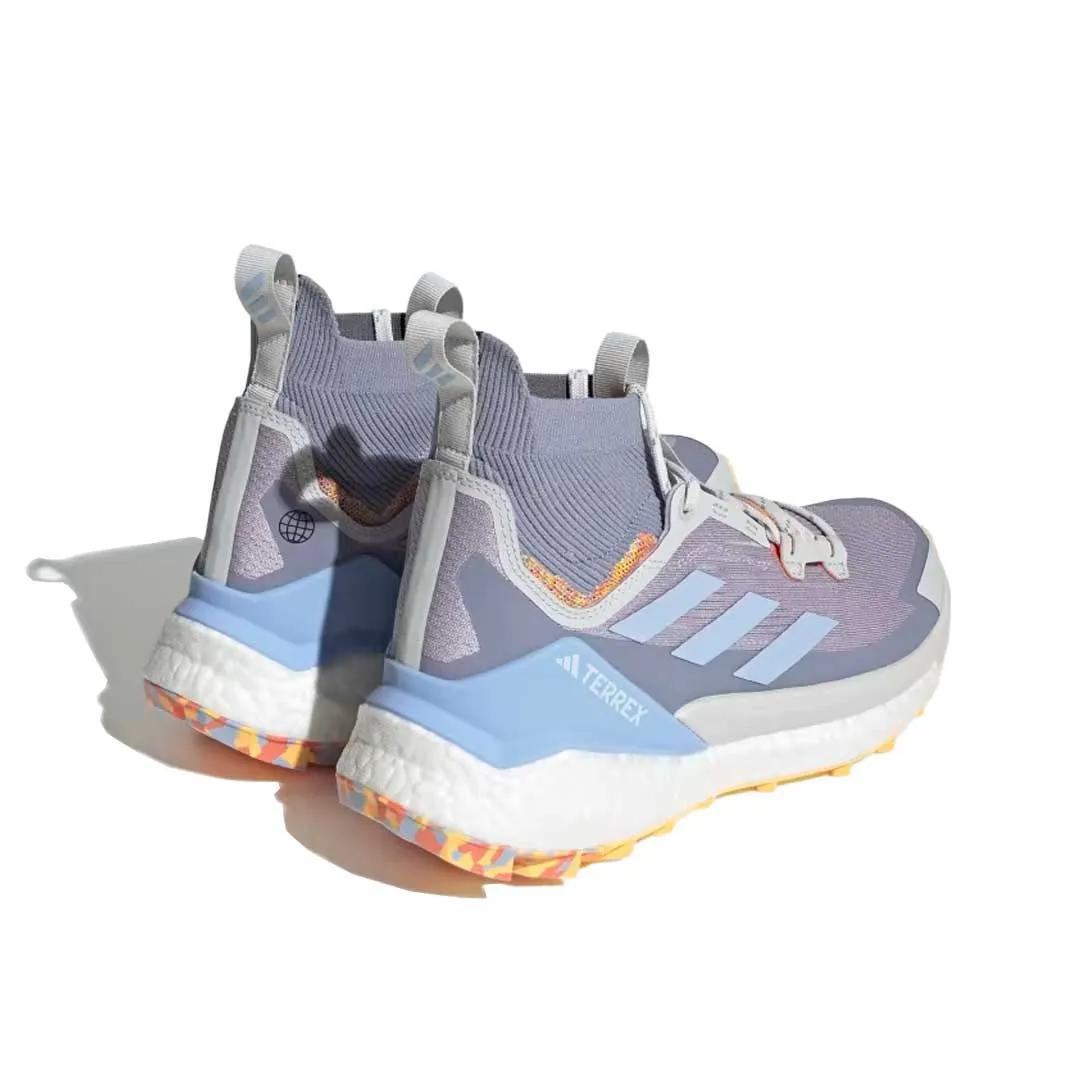 adidas - Women's Terrex Free Hiker 2 Shoes (HP7499)