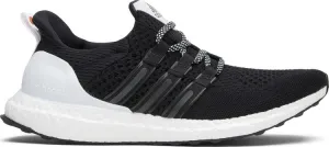 Adidas Wood Wood x UltraBoost 1.0 'Wood Wood' sneakers, black