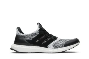 Adidas x Social Status x UltraBoost SE sneakers, white/gray/black