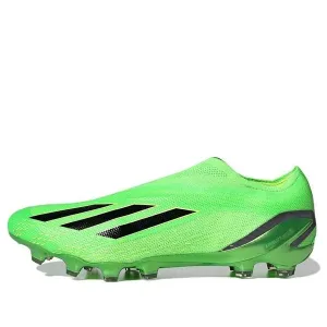 adidas X Speedportal  AG sneakers, green