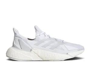 Adidas X9000L4 'CRYSTAL WHITE' sneakers, white