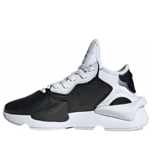 Adidas Y-3 Kaiwa 'Black Cloud White' sneakers, white